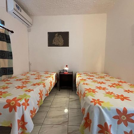 Villas Floralies Grand-Baie Dış mekan fotoğraf