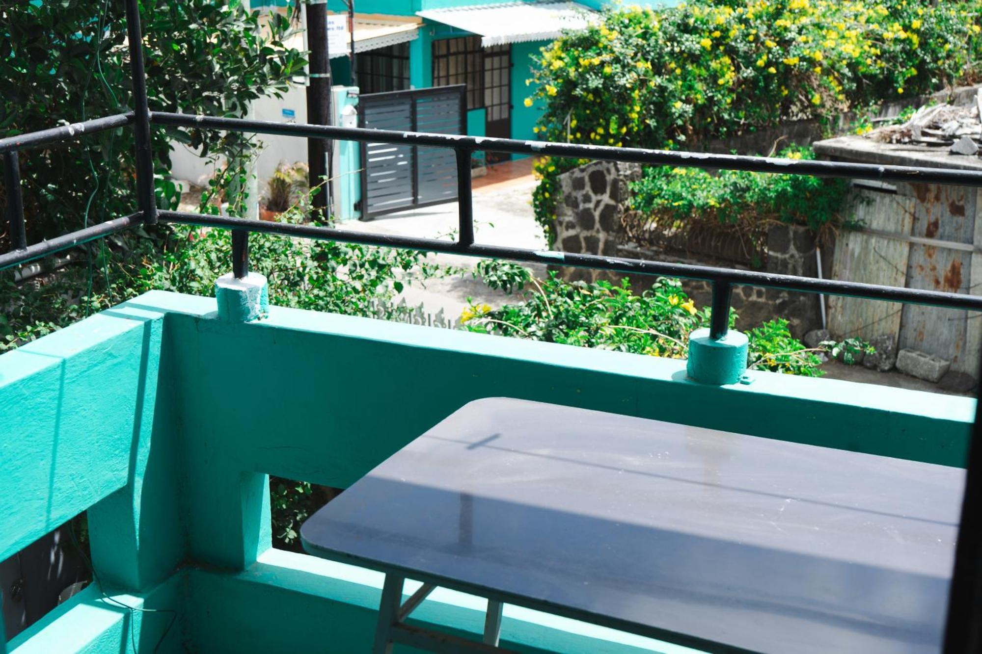 Villas Floralies Grand-Baie Dış mekan fotoğraf