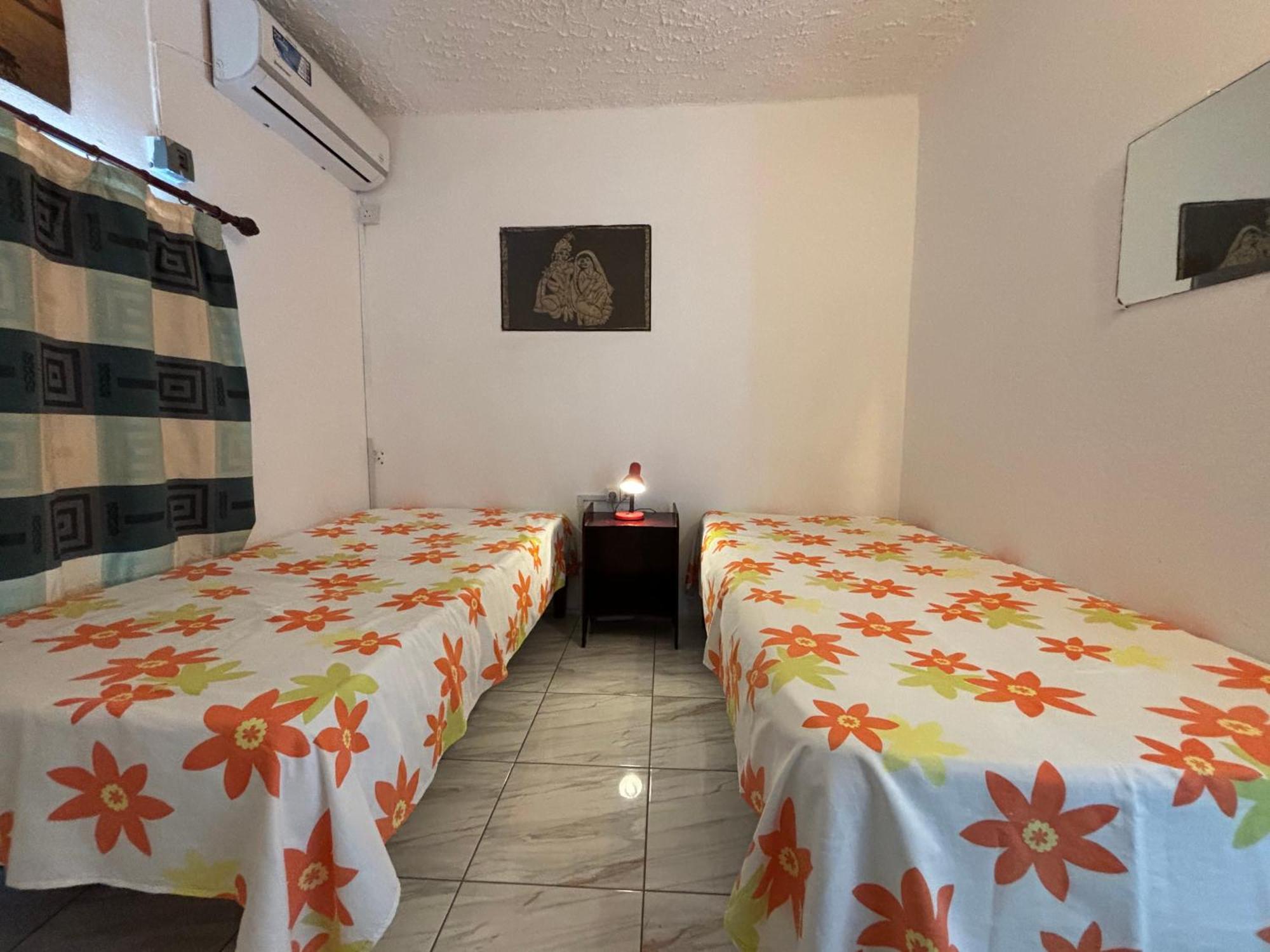 Villas Floralies Grand-Baie Dış mekan fotoğraf