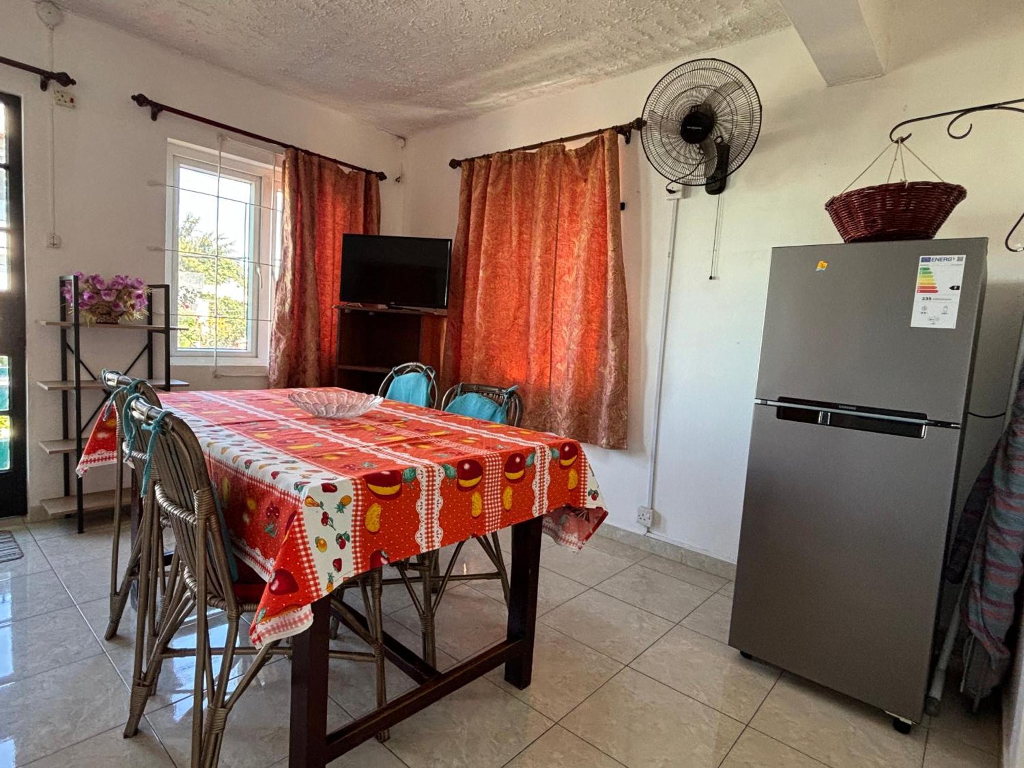 Villas Floralies Grand-Baie Dış mekan fotoğraf