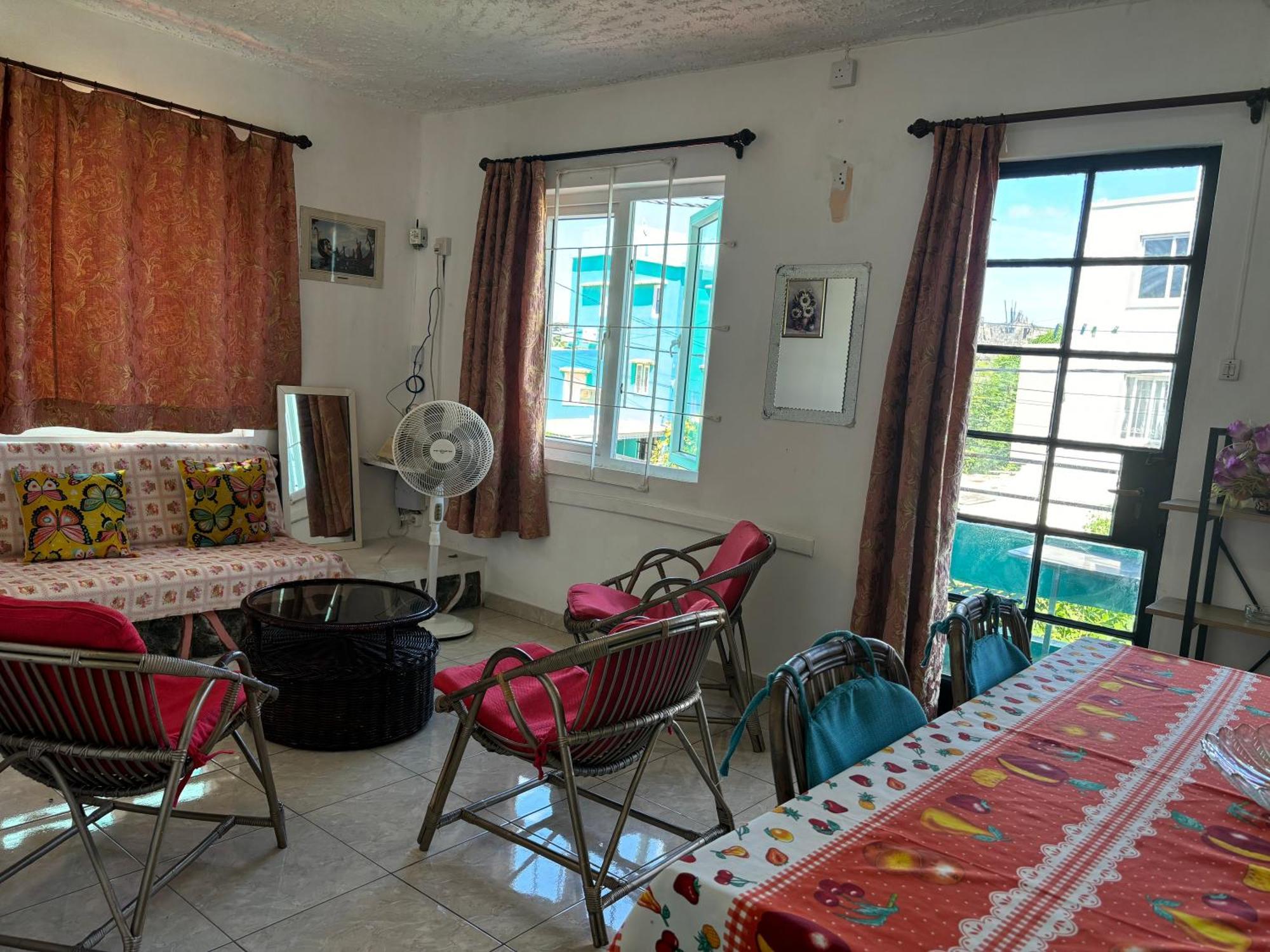 Villas Floralies Grand-Baie Dış mekan fotoğraf