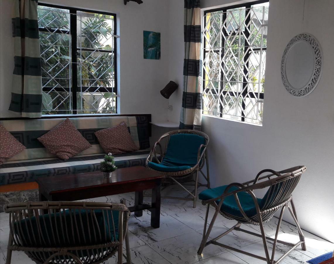 Villas Floralies Grand-Baie Dış mekan fotoğraf